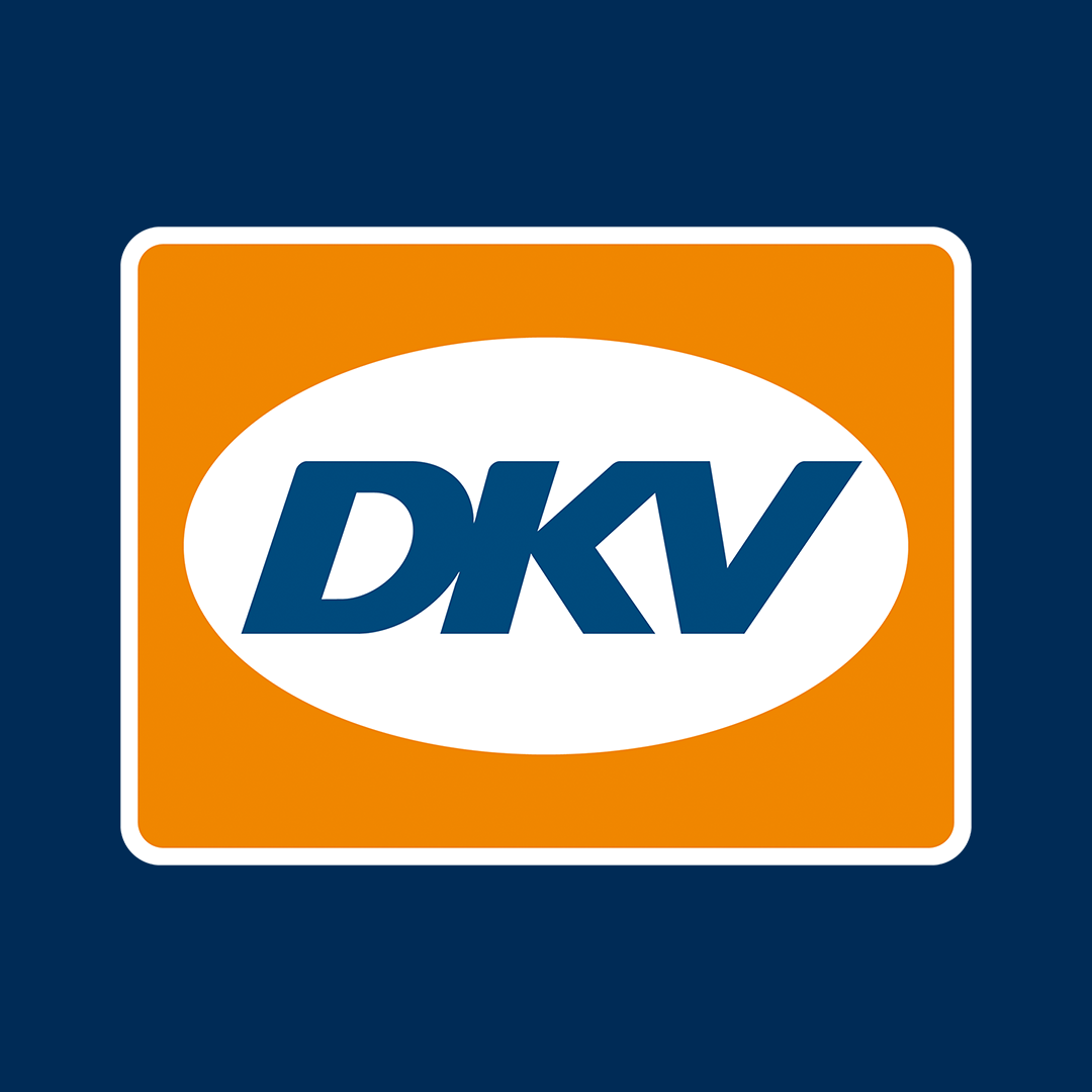 DKV Mobility Logo